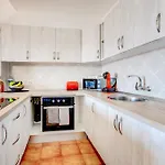 Pambnb - Sea Breeze Loft Parque Albatros *