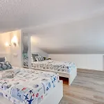 Pambnb - Sea Breeze Loft Parque Albatros Apartment San Miguel de Abona