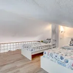 Pambnb - Sea Breeze Loft Parque Albatros Apartment