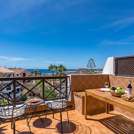Apartment Pambnb - Sea Breeze Loft Parque Albatros *