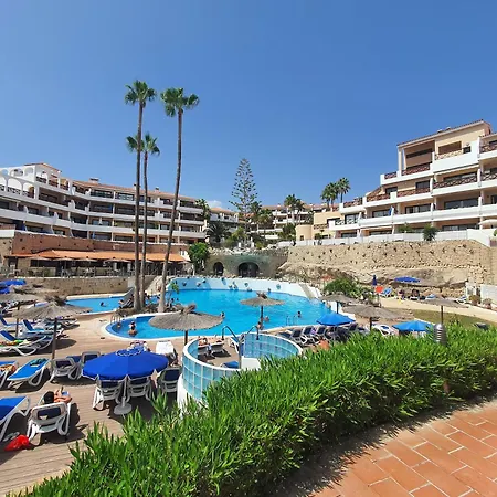 Pambnb - Sea Breeze Loft Parque Albatros San Miguel de Abona