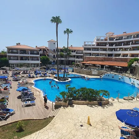 Apartment Pambnb - Sea Breeze Loft Parque Albatros San Miguel de Abona