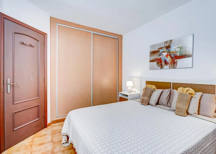 Апартаменты Pambnb - Sea Breeze Loft Parque Albatros