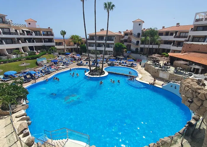 Pambnb - Sea Breeze Loft Parque Albatros
