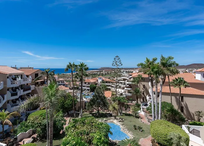 Διαμέρισμα Pambnb - Sea Breeze Loft Parque Albatros *