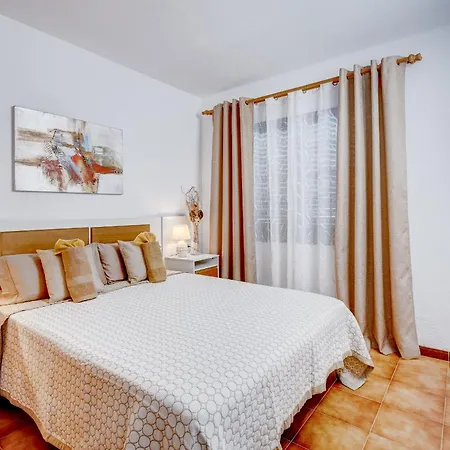 Pambnb - Sea Breeze Loft Parque Albatros * San Miguel de Abona