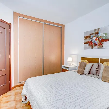 Apartmán Pambnb - Sea Breeze Loft Parque Albatros