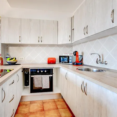 Pambnb - Sea Breeze Loft Parque Albatros *