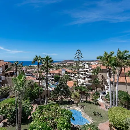 Apartmán Pambnb - Sea Breeze Loft Parque Albatros *