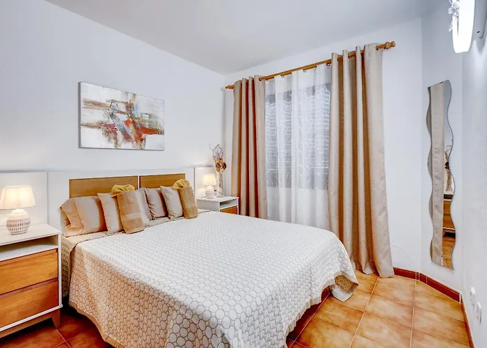 Pambnb - Sea Breeze Loft Parque Albatros * San Miguel de Abona