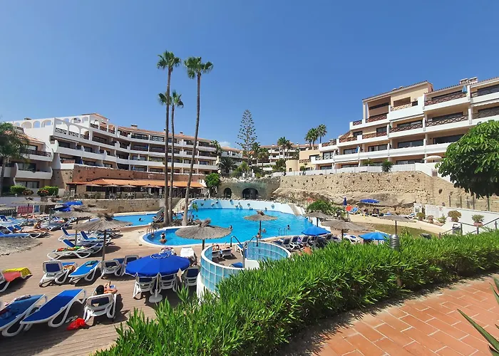 Pambnb - Sea Breeze Loft Parque Albatros San Miguel de Abona