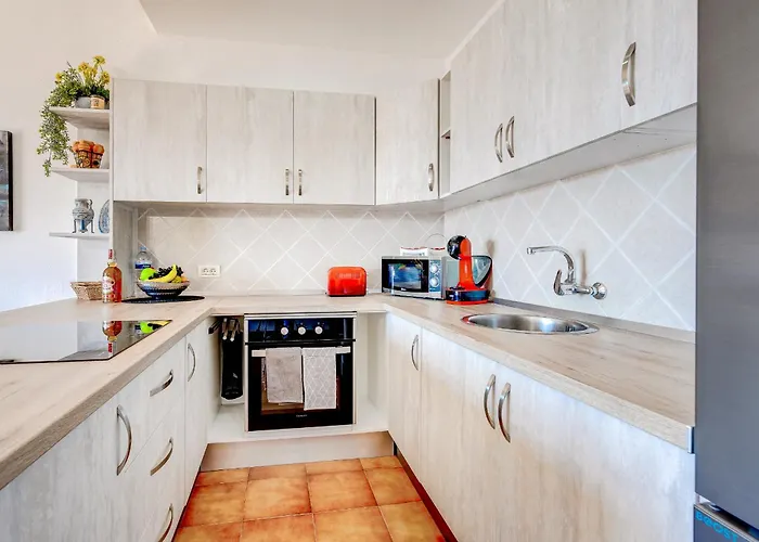 Pambnb - Sea Breeze Loft Parque Albatros *